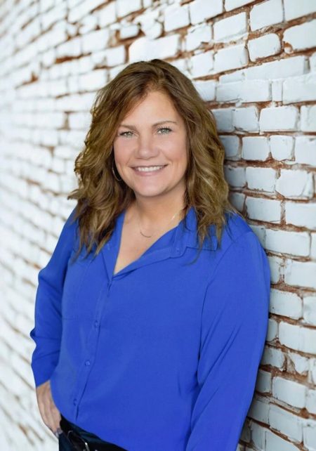 Karen Angle, Realtor, Coldwell Banker Heritage