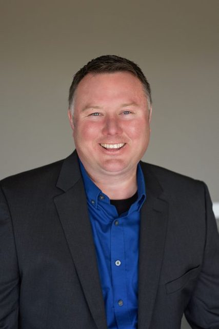 Richard Pierce, Realtor, Coldwell Banker Heritage